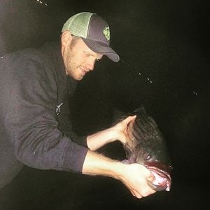 Meet your Posher, Joel